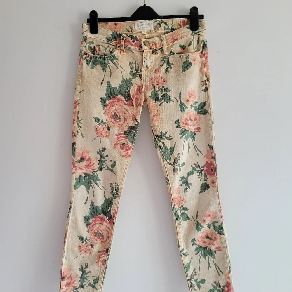 J. Crew casual cool